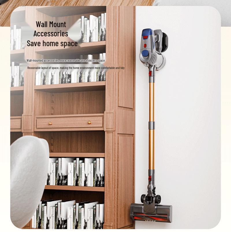 Aspirator portabil de mare putere pentru îndepărtarea acarienilor și aspirație puternică