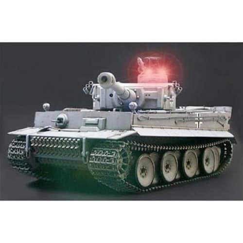 

Tamiya HOP-UP OPTIONS OP-447 Battle System (for 1/16 Scale RC Tanks)