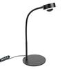 Jewelry     Gooseneck 40cm Heavy Base