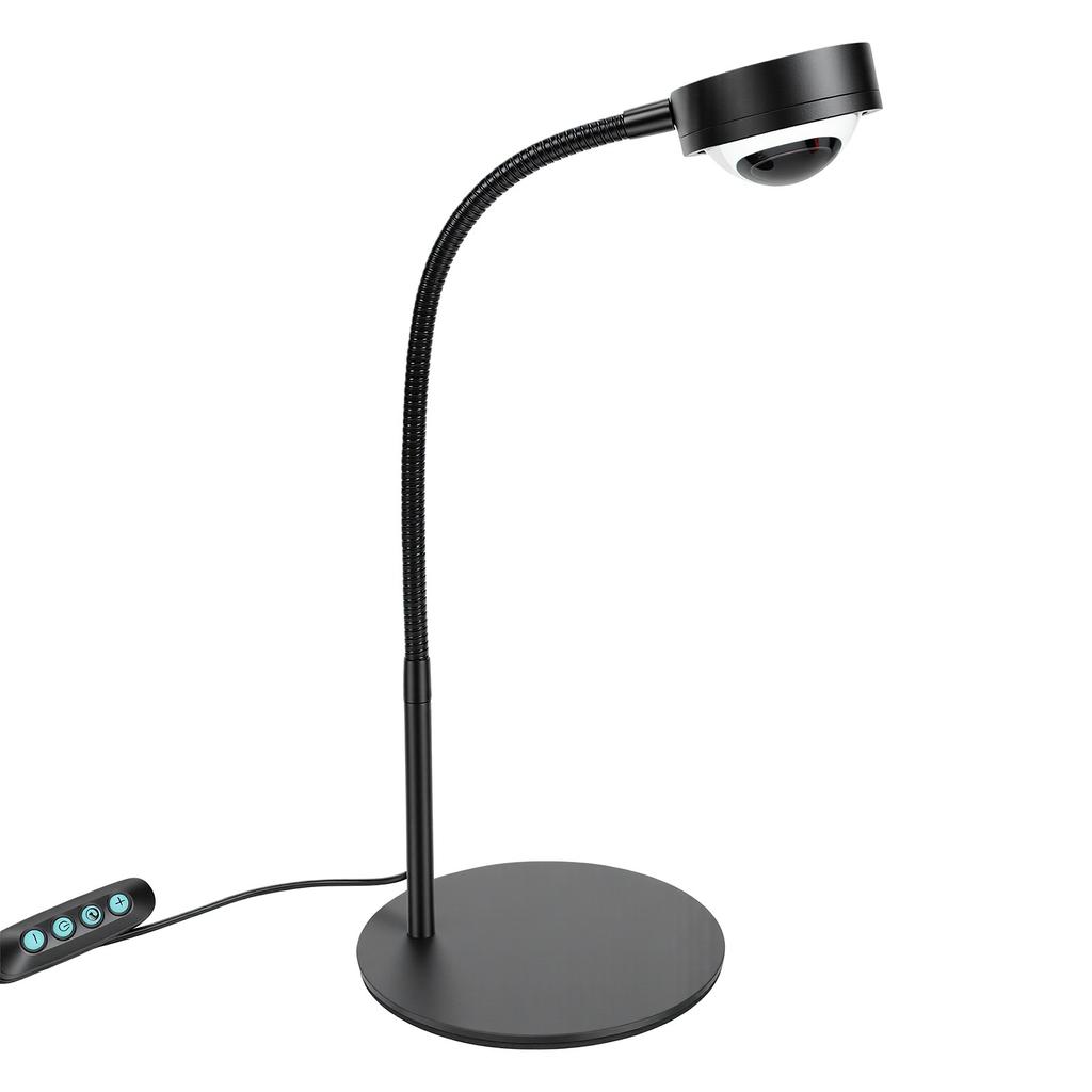 Jewelry     Gooseneck 40cm Heavy Base