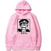 Japanese Animation Toilet-Bound Hanako-kun Men's Hoodie Sweatshirt Men Womnen Fashion Design Pullover Men's Fleece Hoodies