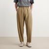CROQUIS Men's 2025 Spring Straight Loose Casual Pants 9P2E14180