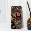 October Fall Halloween Spooky Pumpkin Phone Case For Xiaomi Redmi Note 15 13 14S 14 Pro Plus 12S 11S 10S 12 11E 10 11T Art Funda