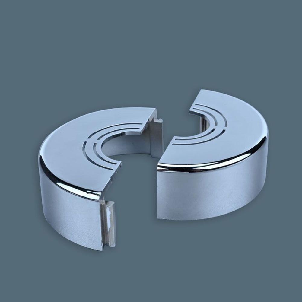 Flanschhahn Dekorative Abdeckung für Wasser- und Gasleitungen Mehrzwecknutzung