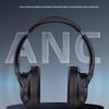 Recci REP-W59 Platinum ANC Wireless Bluetooth Headphones