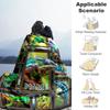 Lizard Customize Text Blanket Cozy Personalized Blanket Soft & Cozy Perfect for Home Decor Sofa Picnics Nap for All Occasions