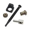 Chain Bar Tensioner Adjuster Kit For Echo CS-400 cs400 CS-450 Chainsaw Replaces V651000001 V651000011 V203000110 C309000030