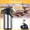 Elegant Black Stainless Steel Water Dispenser With Long-lasting Insulation For Home Use