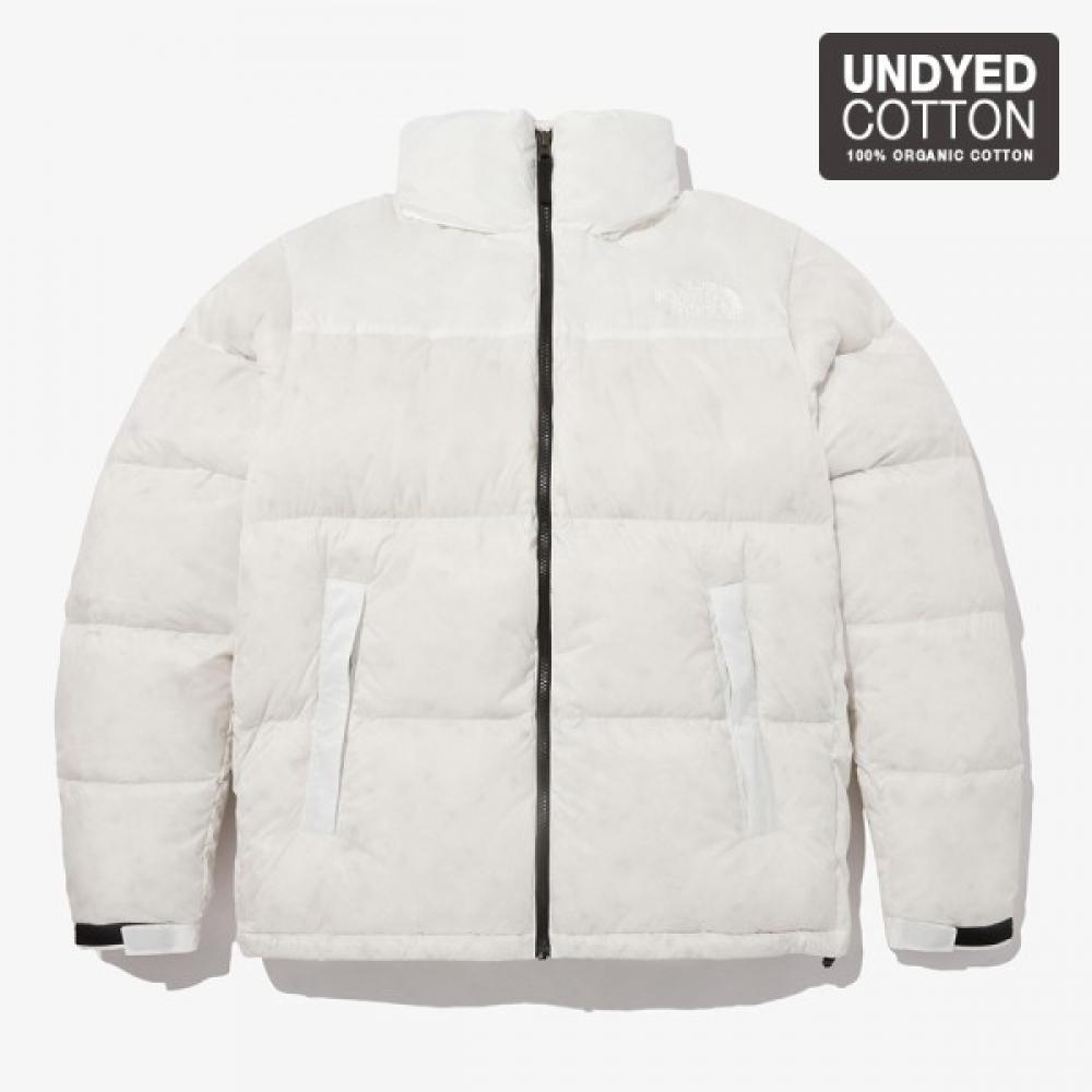 

Куртка North Face Undyed Nipsey Nj1dn93a Owh 090(S)