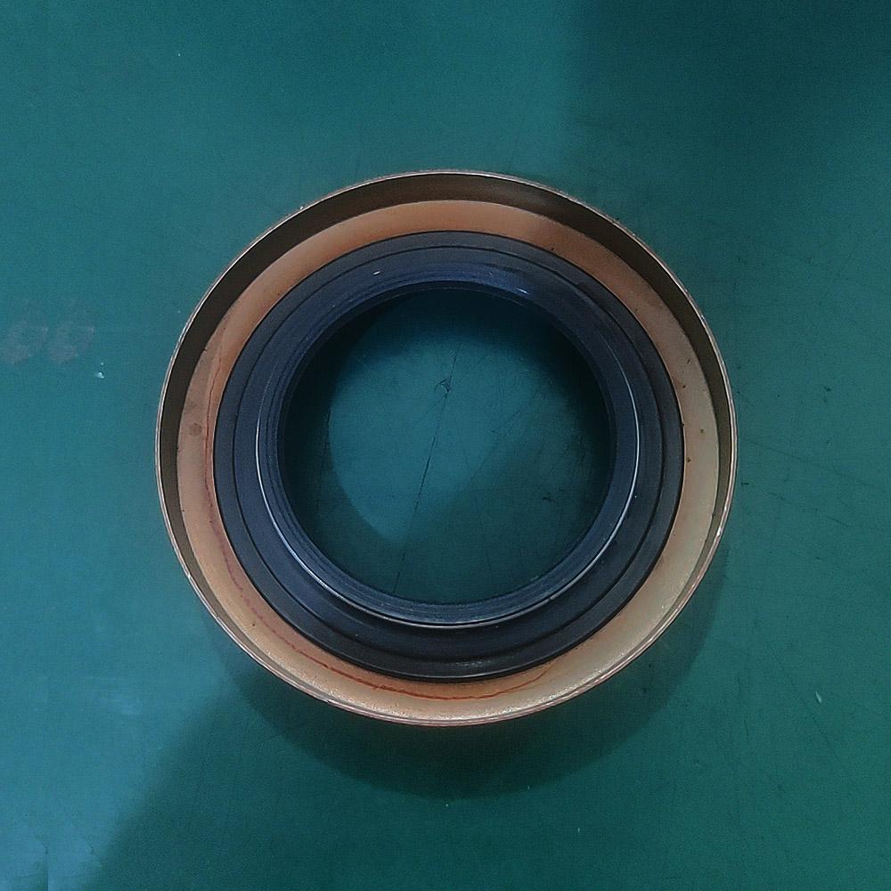 2pcs Axle Shaft Oil Seal Rear 90311-43009 For Toyota
