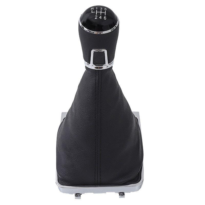 Volkswagen Golf 7 GTI Gear Shift Knob - Specialized Transmission Lever Knob