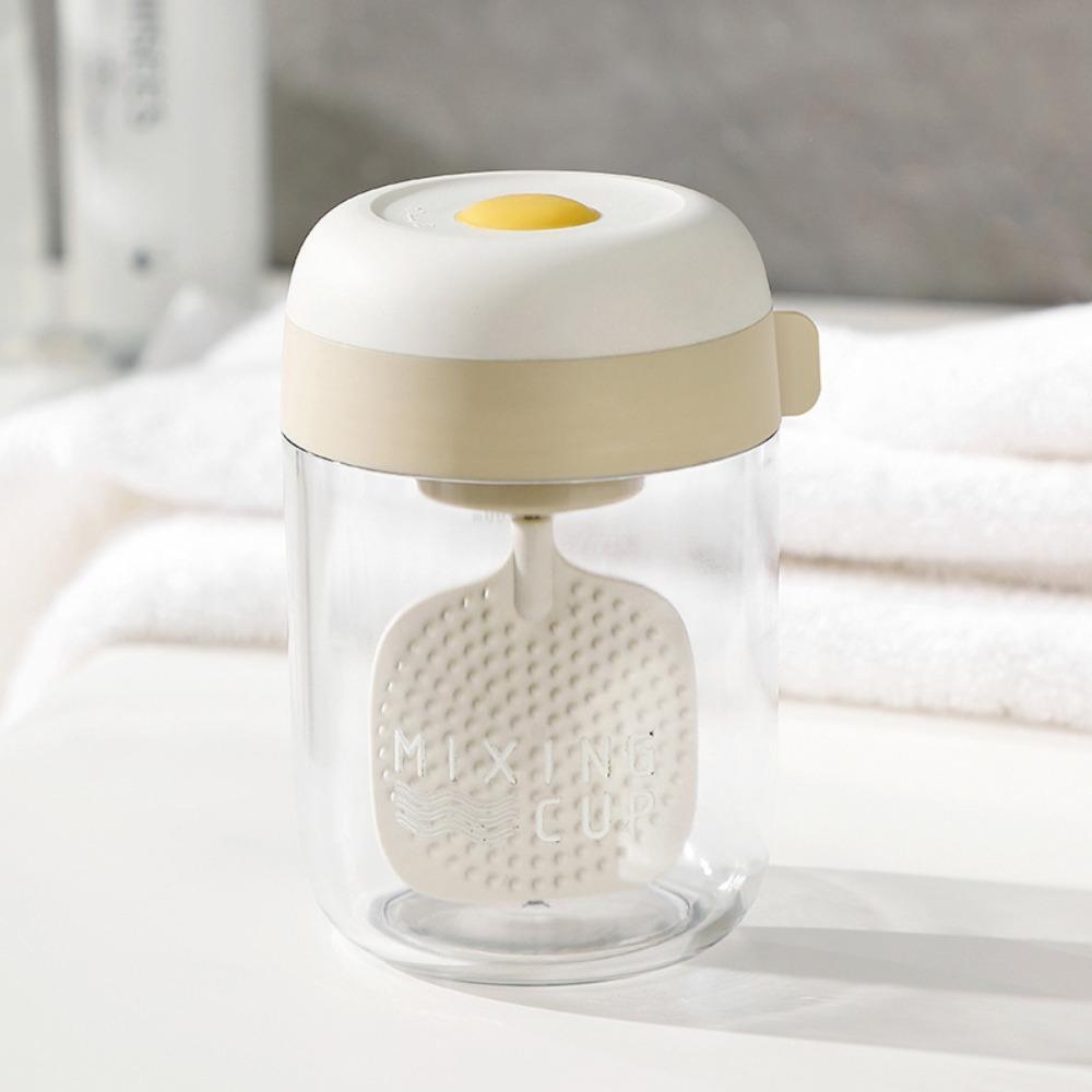 Portable Automatic Foaming Maker Washable Easy To Use Washing Face Foamer Machine Convenient Soap Pump Foam Dispenser