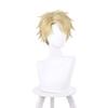 Loid Forger Cosplay Costume Accessory with Perfect for School and Wig, Heat-Resistant, Net, Photography, Costumes, Festivals, Events, Halloween,
