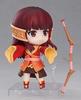 Nendoroid "Xianjian Qixia Densan" Ryuuou Kurenai Non-scale Plastic Painted Movable Figure GAS12681