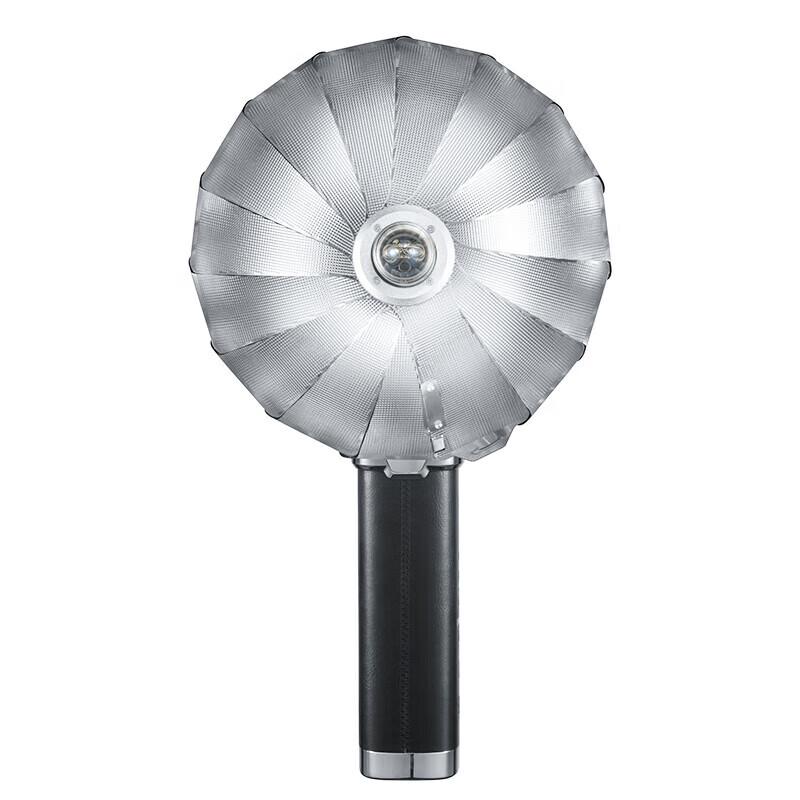 Godox Lux Master Retro Camera Flash