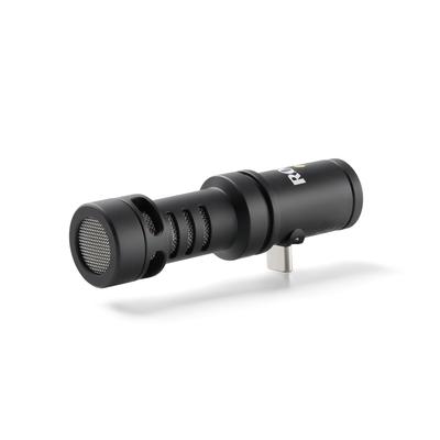 RODE Mikrofonlar VideoMic Me-C Plus VMMC+