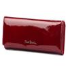 Leder Damen Portemonnaie Pierre Cardin 02 LEAF 114
