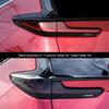 Honda Breeze Interior & Headlight Protective Film Kit