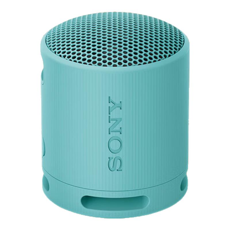 Sony SRS-XB100 Portable Bluetooth Speaker
