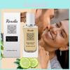 Elegant Patchouli Perfume Travel Size Fresh Fragrance Delicate Alluring Scent Spray