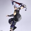 KINGDOM HEARTS III BRING ARTS Riku Version 2 PVC painted action figure
