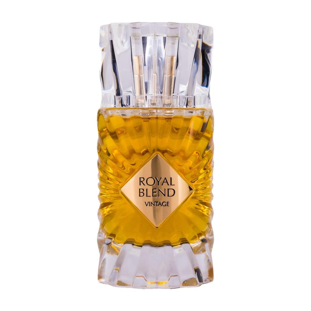 French Avenue Royal Blend Vintage Extract de Parfum 100ml