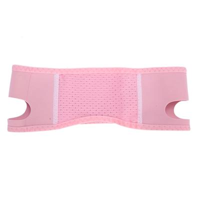 Adjustable Breathable Face Tightening Lifting Belt Elastic Face Shaping Slimming Bandage