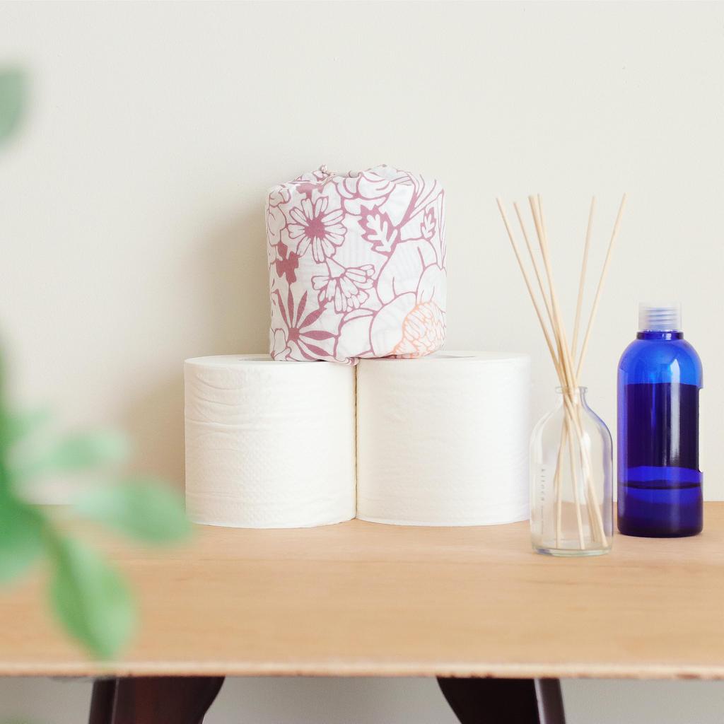 IKS Tenugui Hand Made In 34 X Prime Fabric Chū-sen Towel, Japan, 88cm, 100% Cotton, (Unfinished) (Happiness)