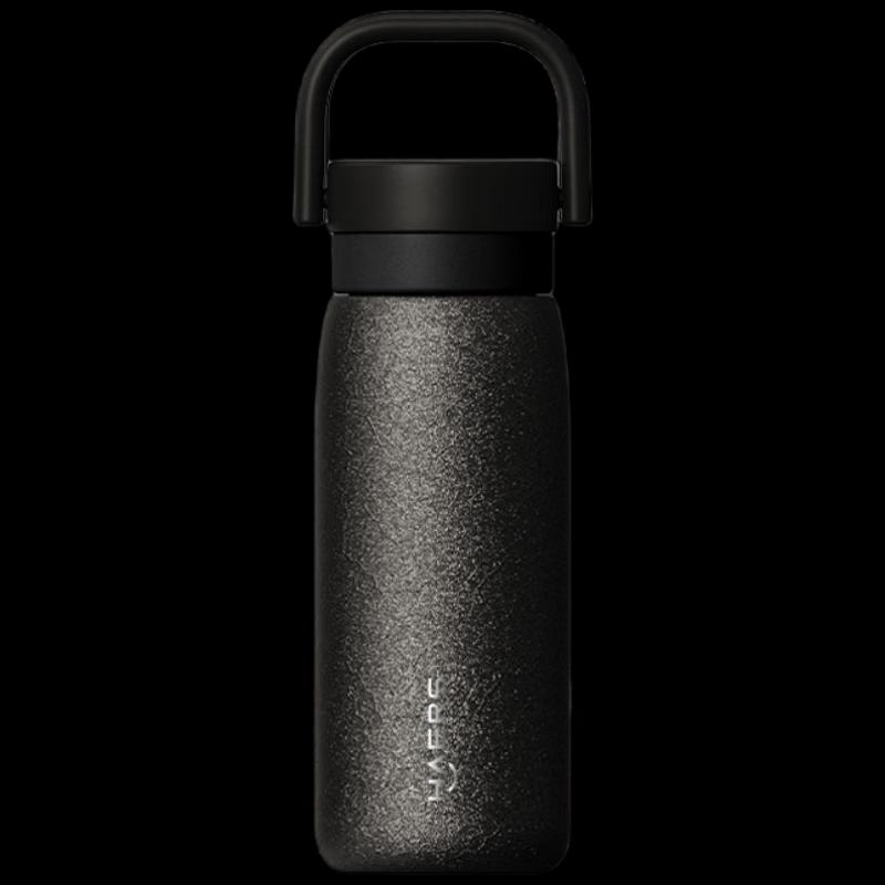 HAERS 316L Stainless Steel Insulated Tea Cup