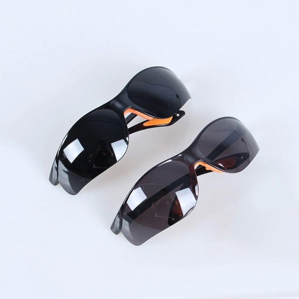Anti-light Welding Welder Goggles Anti-impact Safety Goggles  Women Men