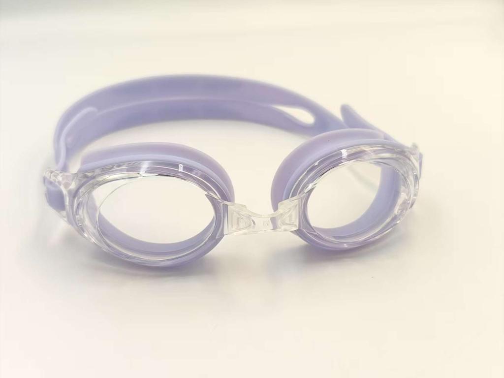 Professional Eye Protection Anti Fog Swimming Glasses Non Leaking Leak-Proof Adult Swimming Goggles for Man Woman