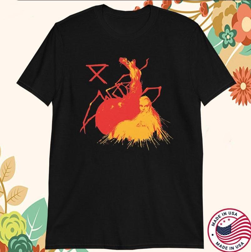 

Circa Survive I Felt Free T-shirt size S-5XL Unisex T-Shirt S