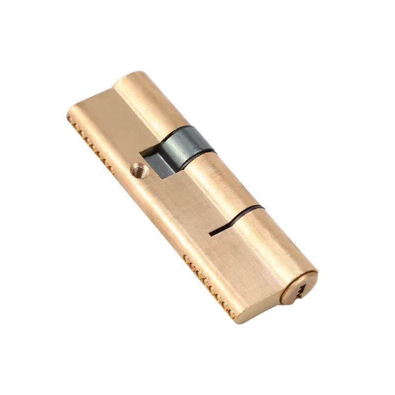 JianCheng Copper Anti-Theft Door Lock Cylinder