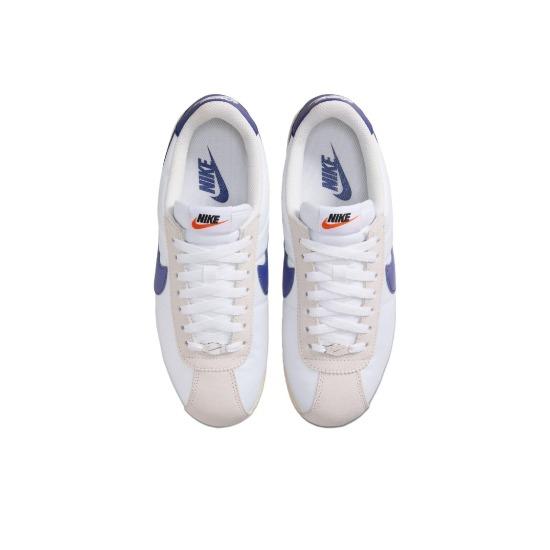 Nike Wmns Cortez 'White Deep Night' DZ2795-102