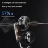 NANKA Clip Pro Ear-Clip Wireless Earbuds