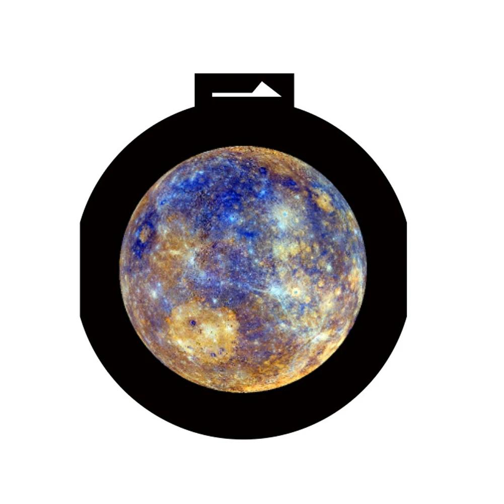 Home Atmosphere LED Star Moon Globe Projector USB Car Night Light Room Wall Decor Creative Gift Galaxy Lighting