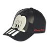 Kids Cap adidas LK Mickey Mouse Cotton Twill Snap Back Closure TT544