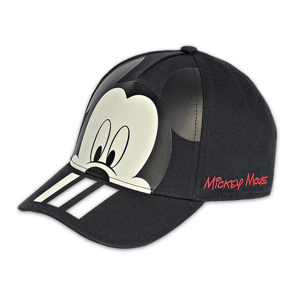 Kids Cap adidas LK Mickey Mouse Cotton Twill Snap Back Closure TT544