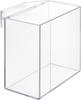 Drip Acclimation Container For Fish  Corals – Hanging Acclimation Box For Saltwater  Freshwater Aquariums Small