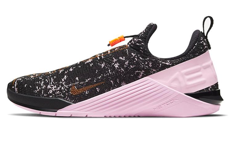 

Nike React Metcon Black Light Arctic Pink Women s BQ6046-086 40.5