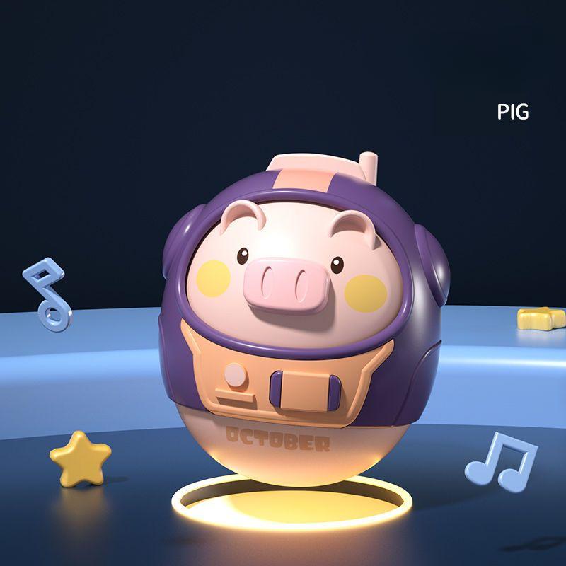 Rattle Baby Toy, Large Size, Educational Early Learning Toy for Infants