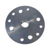 Steel Sprocket Hub for Go Kart 3/4" Bore & 3/16" Keyway for Mini Bike 212cc 196cc 6.5hp Dune Buggies Drift Trike Heavy Duty Go Kart Cart with