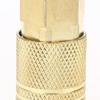 Us Type Air Hose Quick Connect Plug & Coupler With 1/4 Npt Fitting Male Thread American Standard Pneumatic Accessories