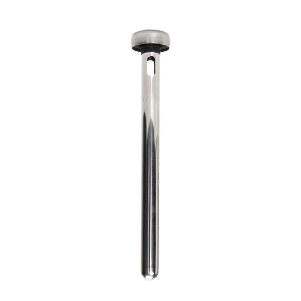 

Red Wine Chiller Stick Champagne Juice Cooler Stainless Ice Stick Beer Chiller Stick Beverage Cooling Rod Cooler Frozen Sticks