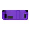 Protection Cover with Stand Soft Game Console Protective Cover Shockproof for Steam Deck Game Console for Steam Deck Game Player