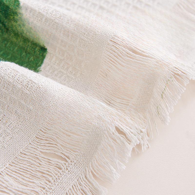 Sofa Towel Four Seasons Universal Sofa Cover Cover All-Inclusive Cover Cloth Light Luxury High-Grade Sofa Cushion Non-Slip Anti-Scratch