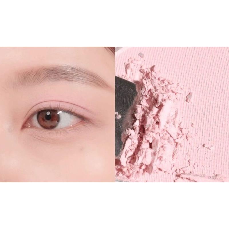 MUZIGAE MANSION - Twist Pot Eye Palette - 5 Types