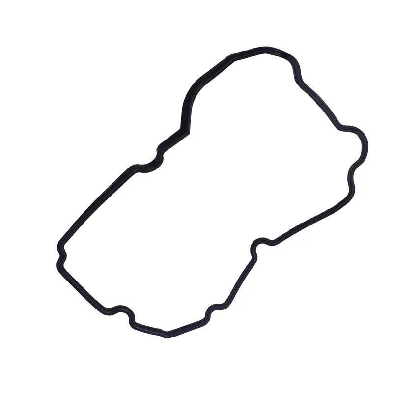 WOLFIGO Valve Rocker Cam Cover Gasket Left / Right For Subaru Forester Impreza WRX Outback 13272AA140 13270AA190 13293AA051