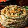 Tou Chu Pães Planos e Wraps Chineses Congelados