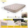 UQi Outdoor Automatic Inflatable Air Mattress